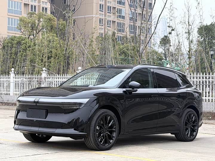 Фото 1 - Zeekr 7X