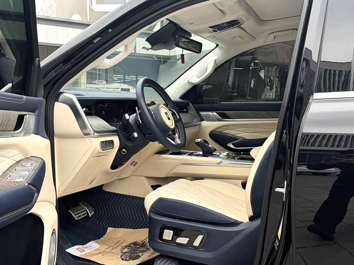 Фото 5 - Tank 500