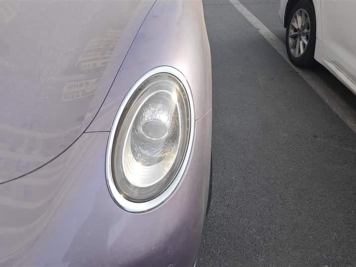 Фото 5 - Ora Lightning Cat (07)