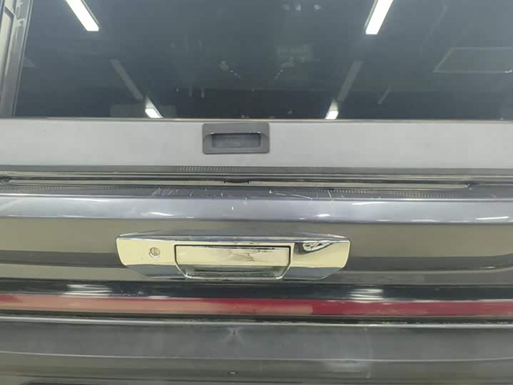 Фото 4 - Foton Mars 7