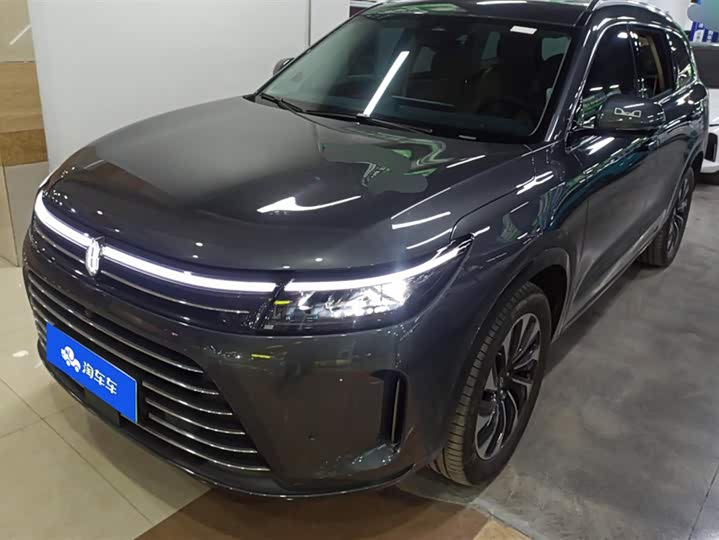 Фото 1 - Aito M7