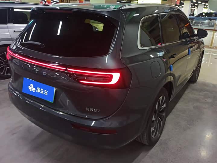 Фото 3 - Aito M7