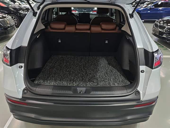 Фото 4 - Honda HR-V