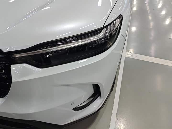 Фото 5 - Honda HR-V