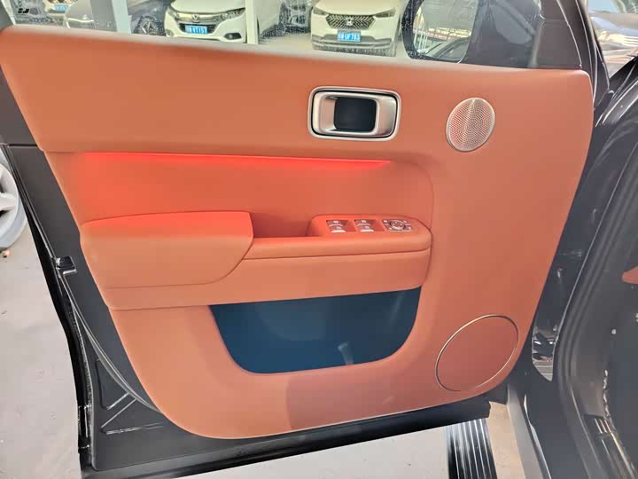 Фото 8 - LiXiang L9