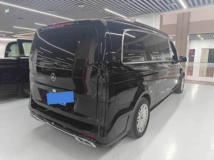 Фото 7 - Mercedes-Benz Vito