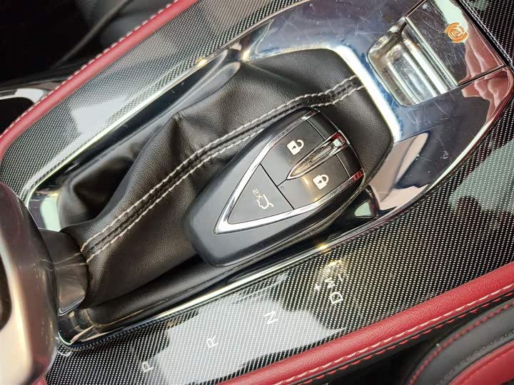 Фото 9 - Changan Oshan X5