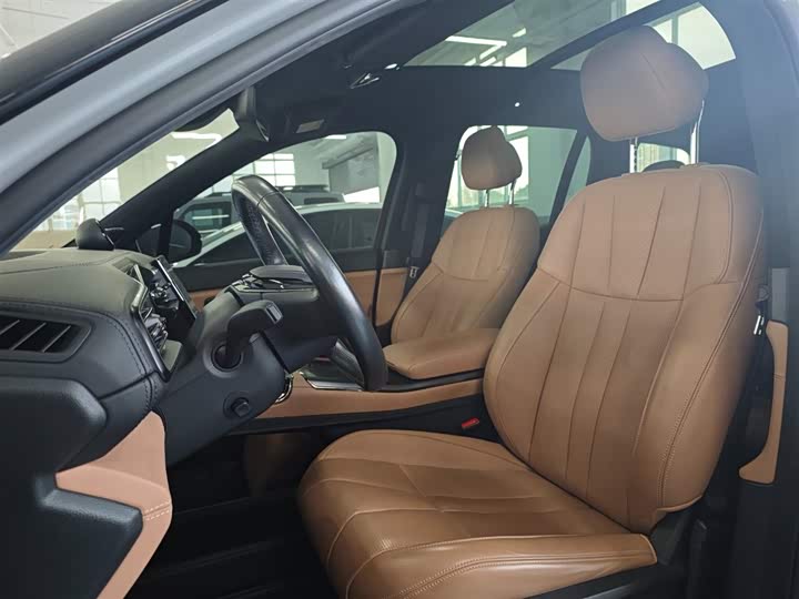 Фото 6 - Nio ES8