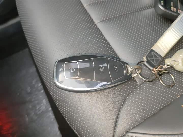 Фото 9 - Hongqi HS3