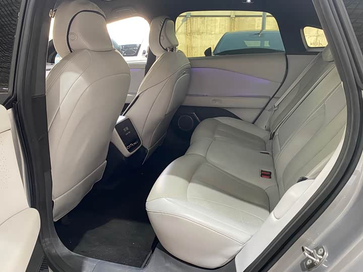 Фото 7 - XPeng F57