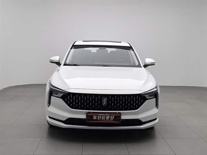 Фото 3 - Bestune B70