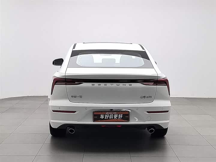 Фото 4 - Bestune B70