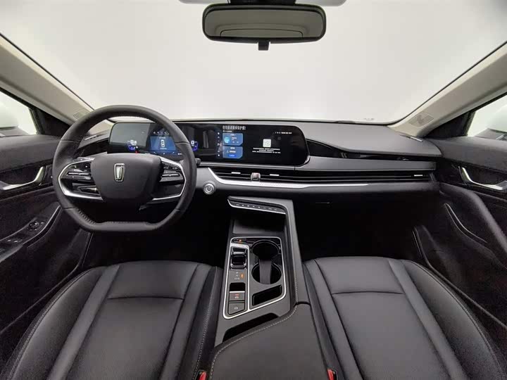 Фото 5 - Bestune B70