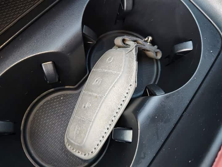 Фото 9 - BYD Qin Plus