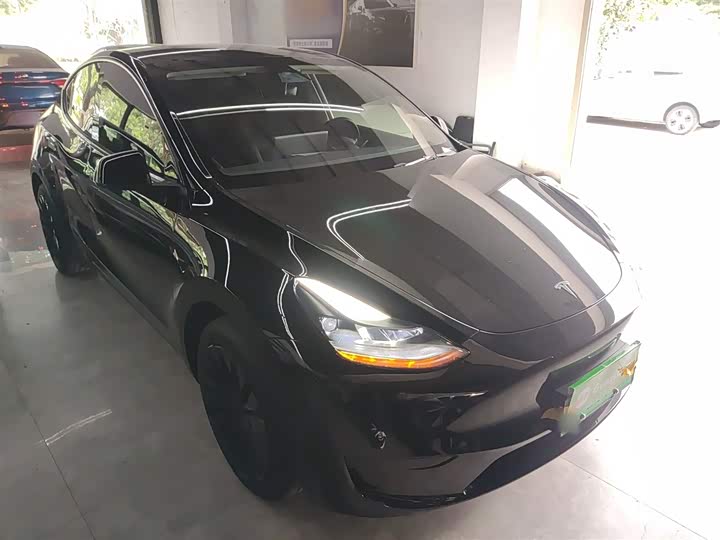 Фото 4 - Tesla Model Y