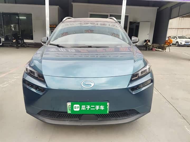 Фото 3 - GAC Aion V