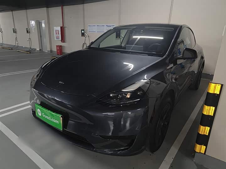 Фото 1 - Tesla Model Y