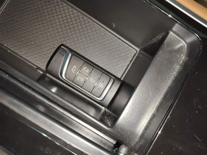 Фото 9 - GAC Trumpchi M8