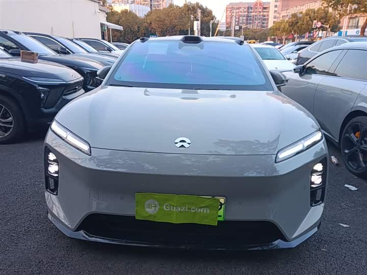 Фото 3 - Nio ET5