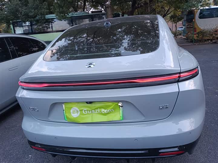 Фото 6 - Nio ET5