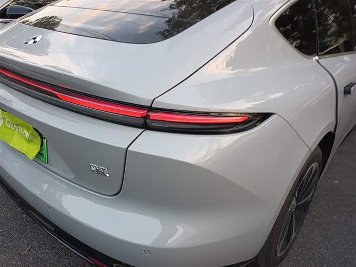 Фото 8 - Nio ET5