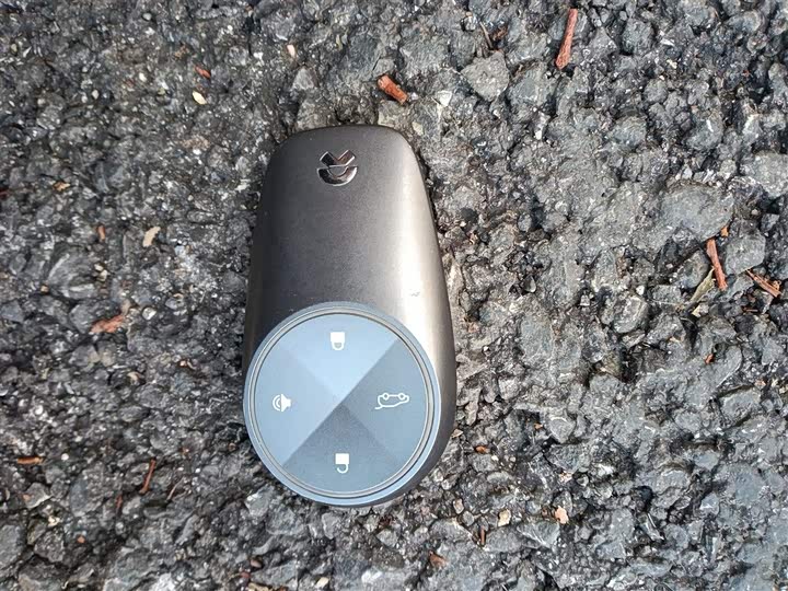 Фото 9 - Nio ET5