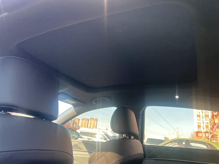 Фото 9 - BYD Qin L