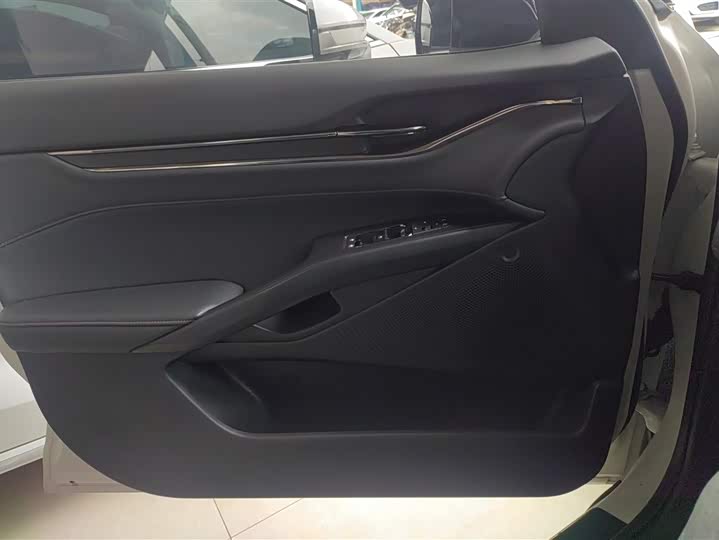 Фото 7 - Ford Mondeo