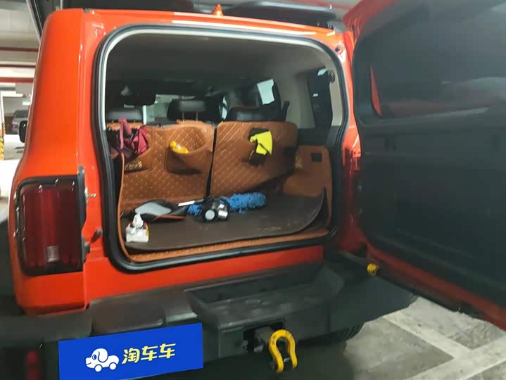 Фото 4 - Tank 300