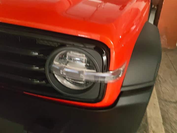 Фото 5 - Tank 300