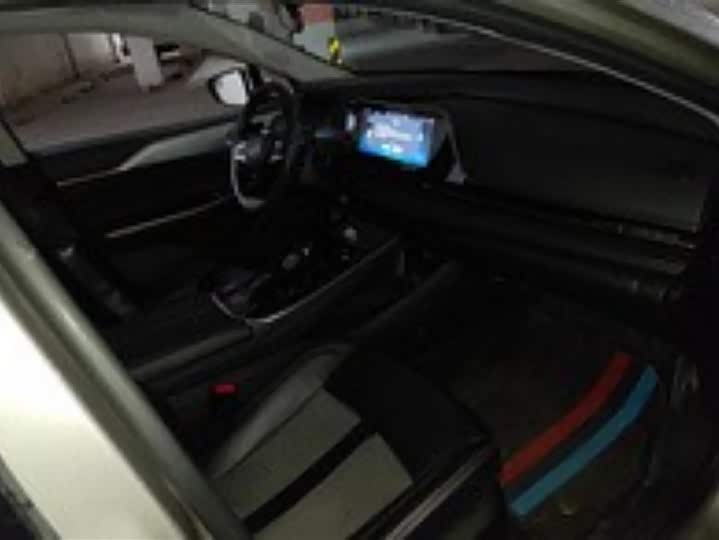 Фото 8 - GAC Aion S