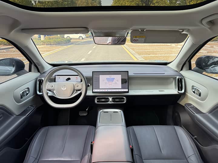 Фото 4 - Leapmotor B10