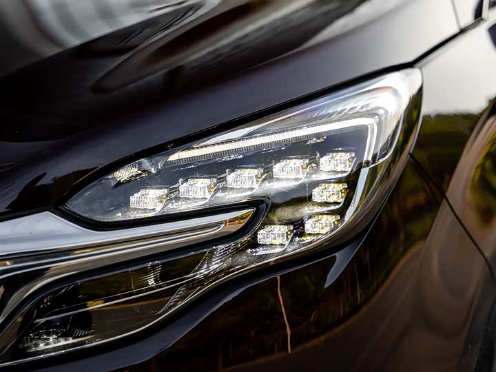 Фото 3 - Buick GL8 ES