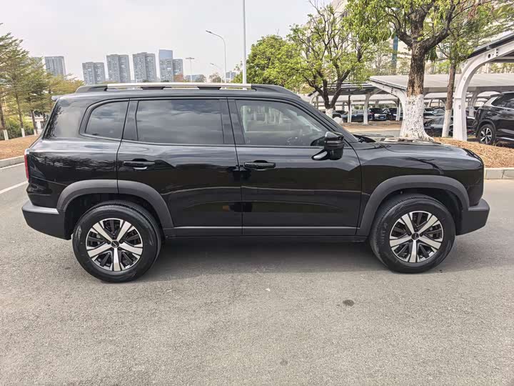 Фото 6 - Haval Dargo