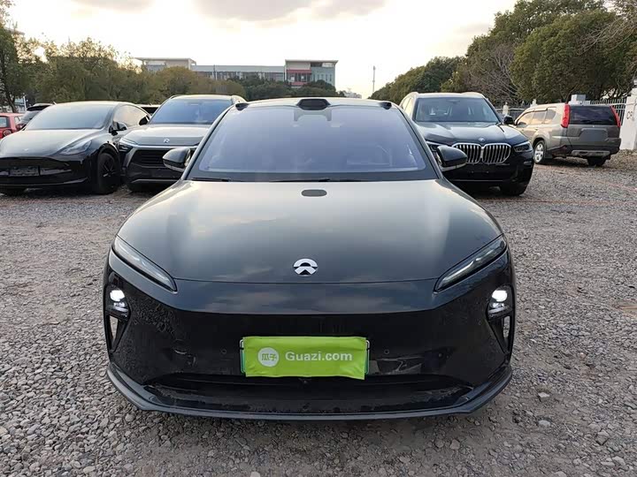 Фото 3 - Nio ET5T