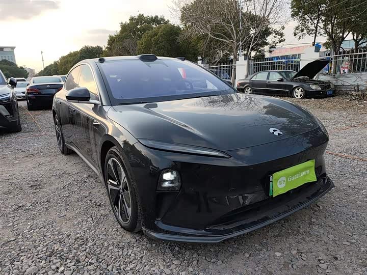 Фото 4 - Nio ET5T