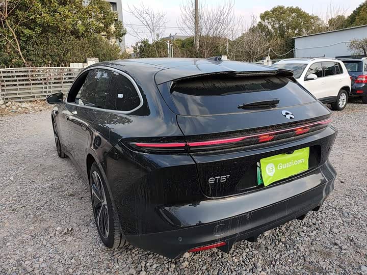 Фото 5 - Nio ET5T