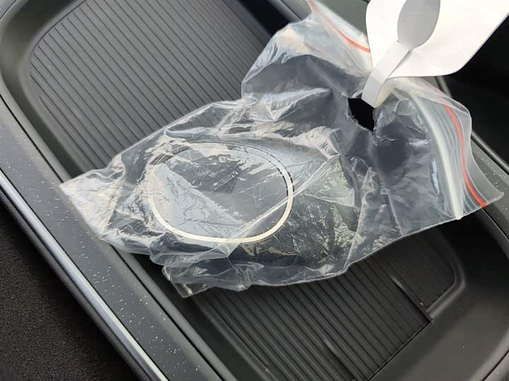 Фото 9 - Nio ET5T