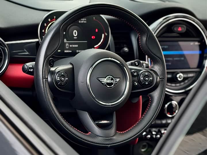 Фото 6 - Mini Mini JCW