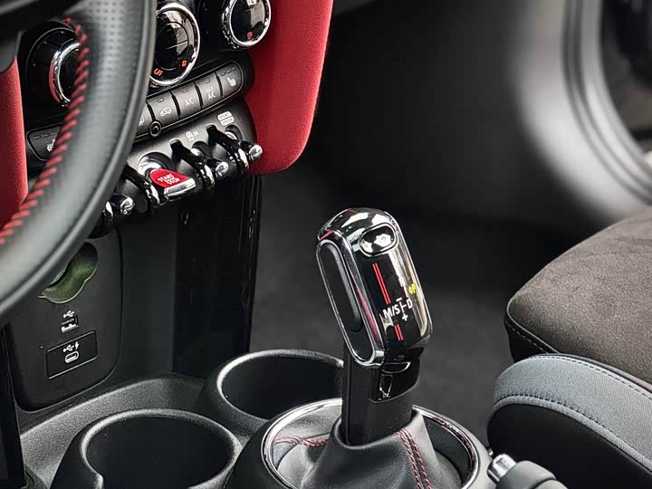 Фото 7 - Mini Mini JCW