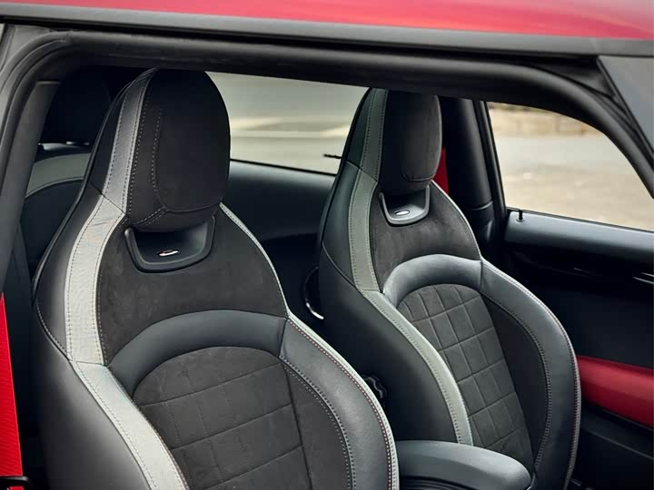 Фото 8 - Mini Mini JCW