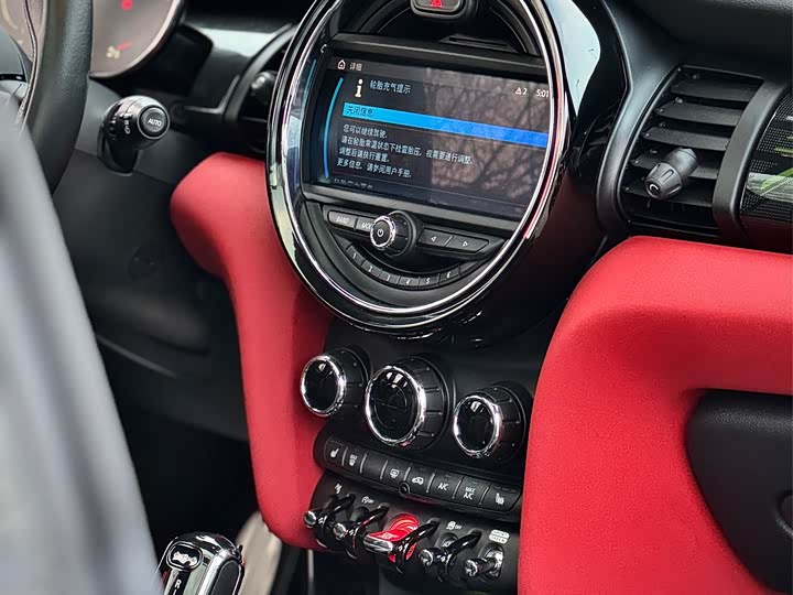 Фото 9 - Mini Mini JCW