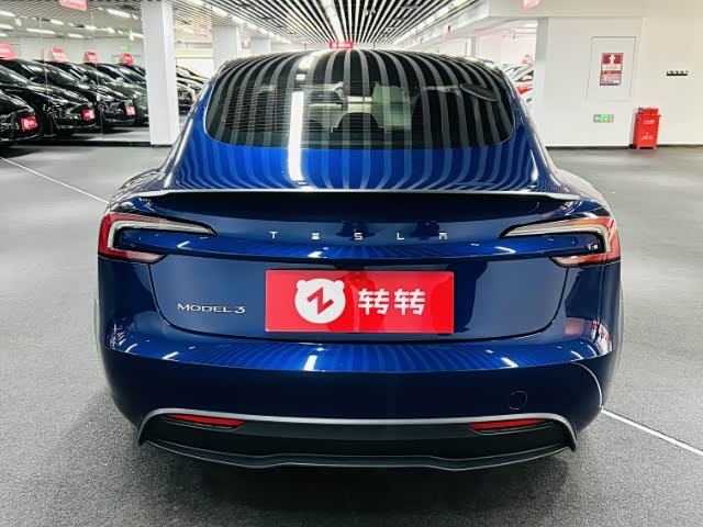 Фото 5 - Tesla Model 3