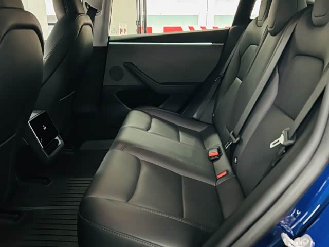 Фото 8 - Tesla Model 3