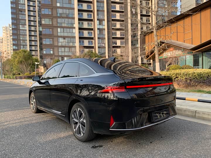 Фото 6 - XPeng P5