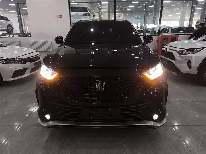 Фото 3 - Toyota Crown Kluger