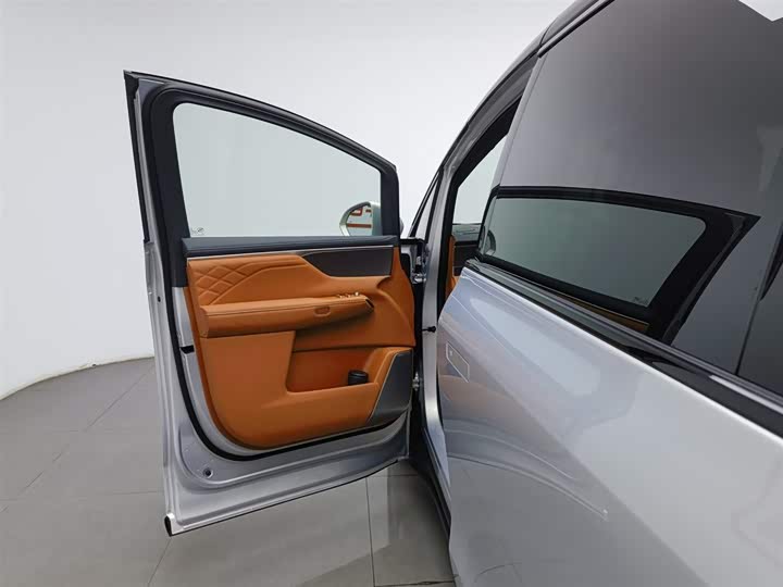 Фото 8 - Buick OMPV