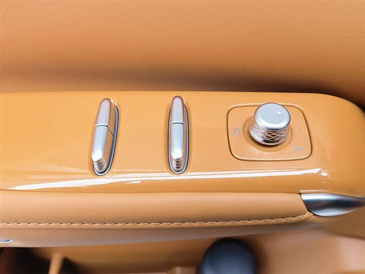 Фото 9 - Buick OMPV