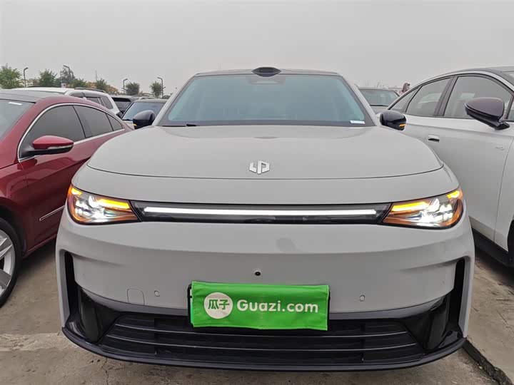 Фото 3 - Leapmotor C10