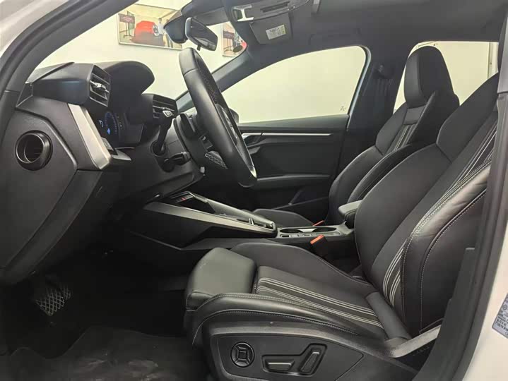 Фото 9 - Audi A3